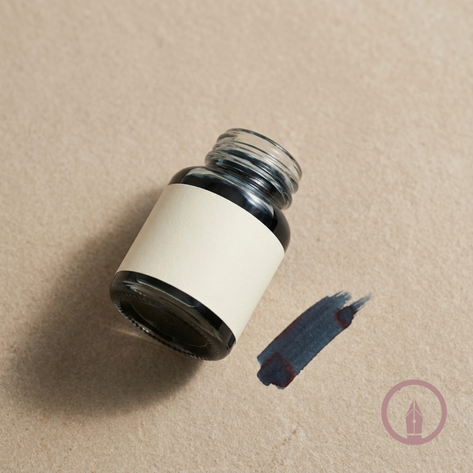 Fountain Pen Inks
