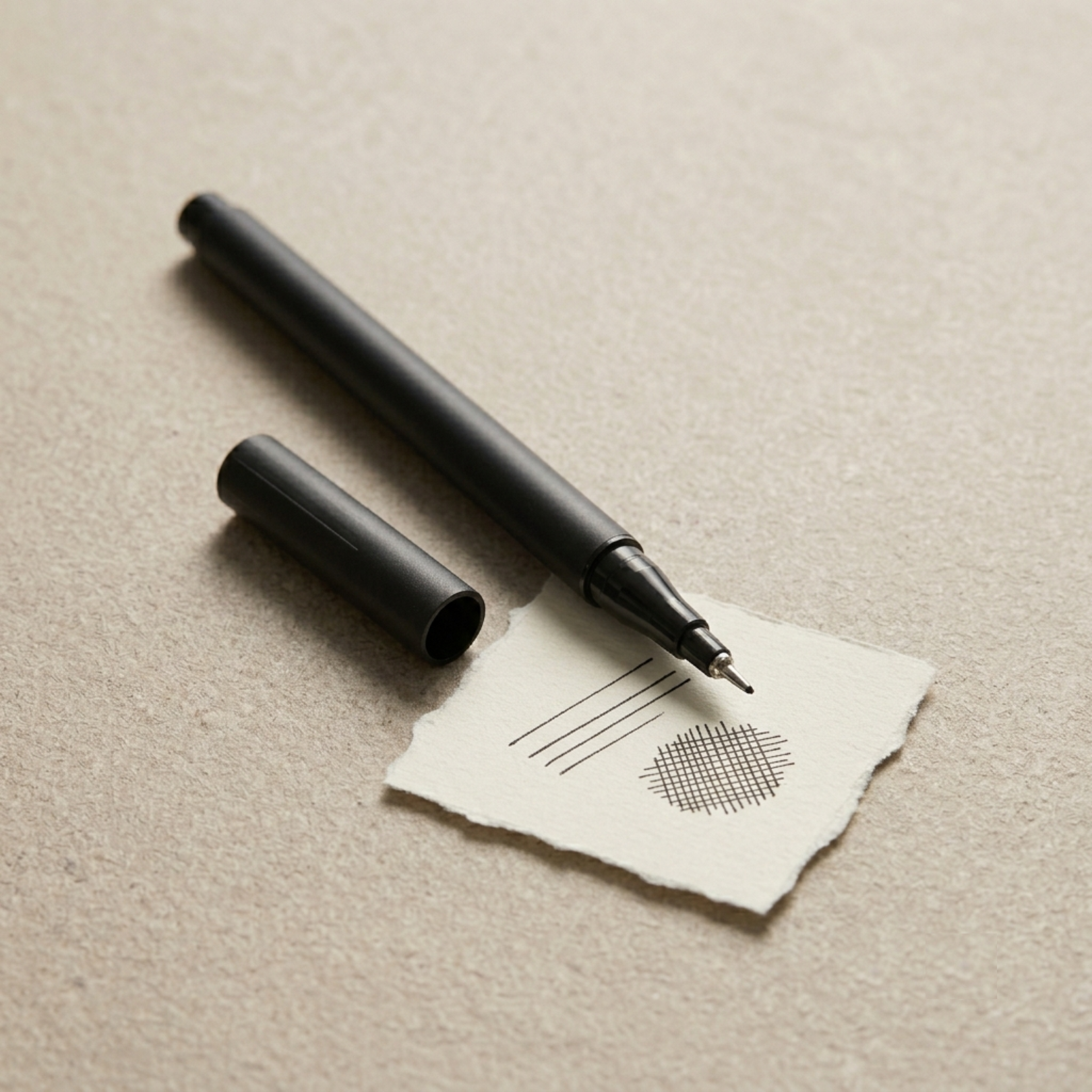 Drawing Pens