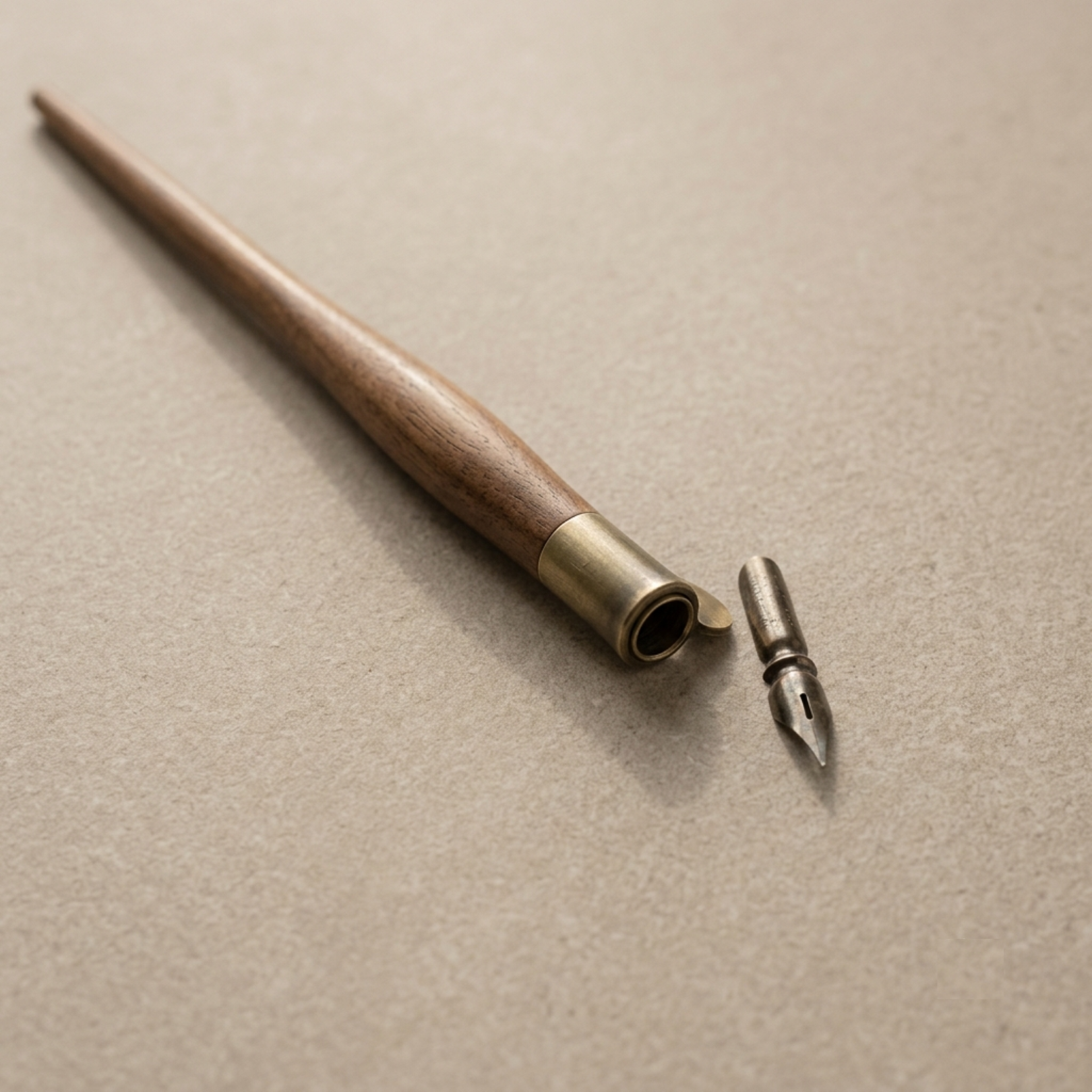 Nib Holders