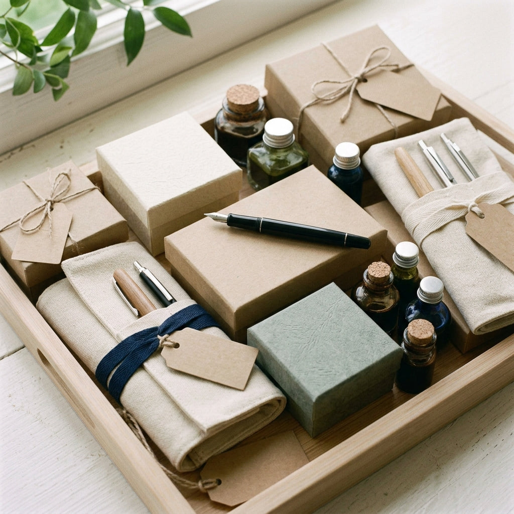 Kits & Gifts