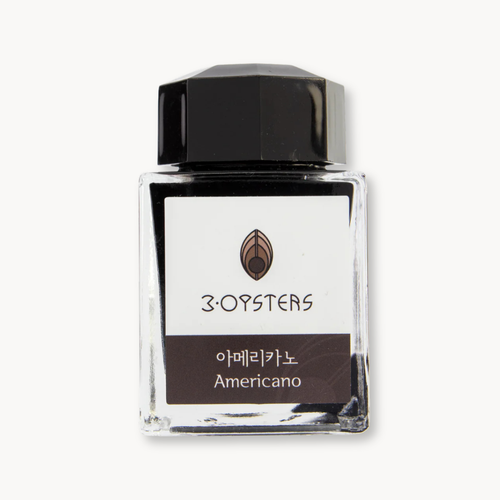 3 Oysters Delicious Series Ink 38ml