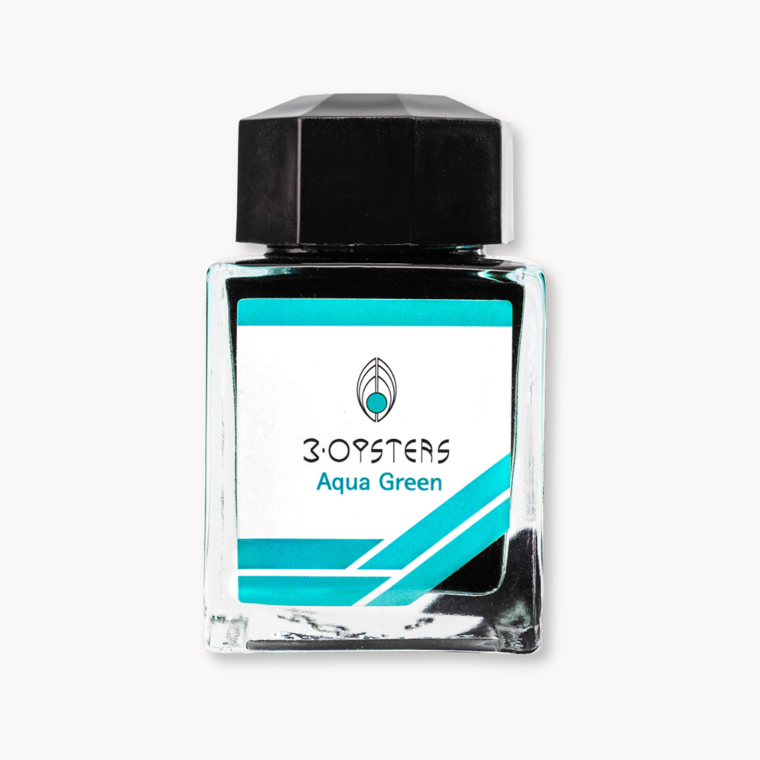 3 Oysters Delicious Series Ink 38ml