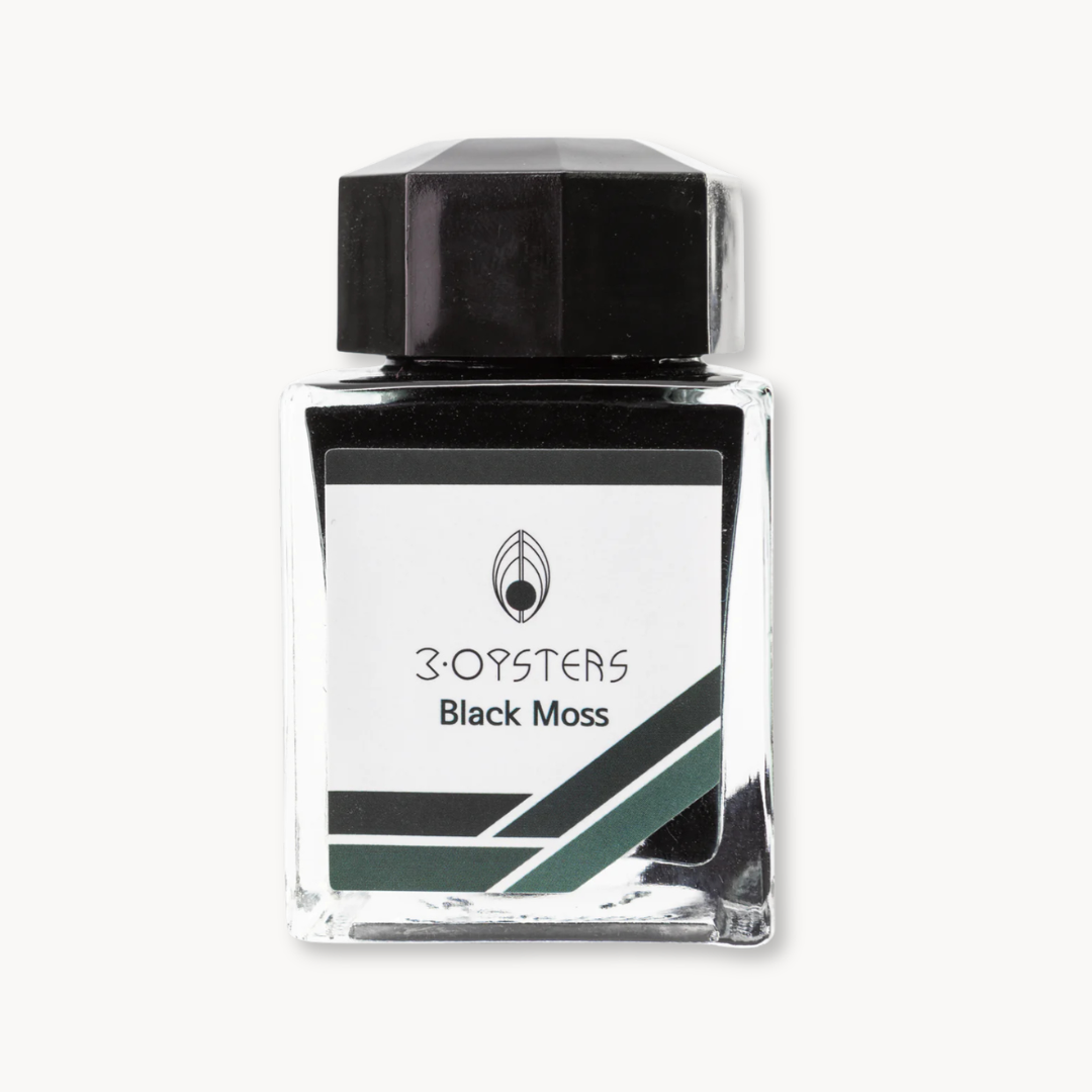 3 Oysters Delicious Series Ink 38ml