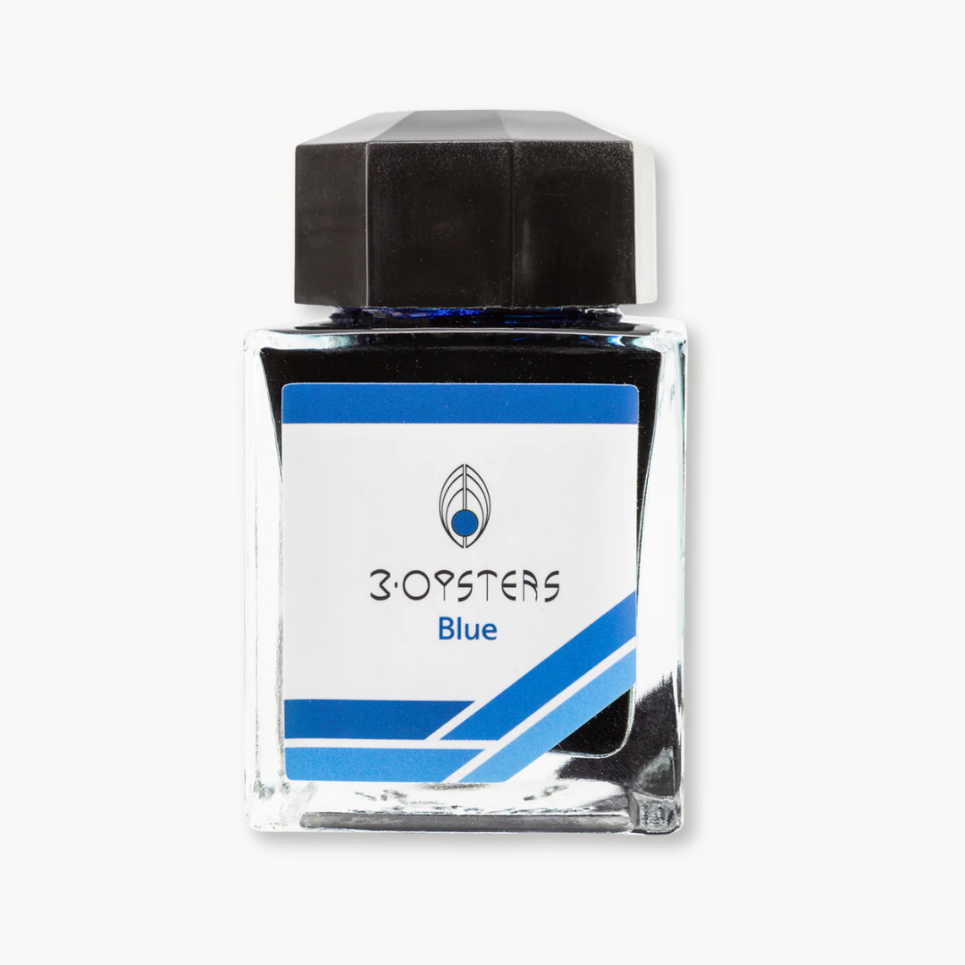 3 Oysters Delicious Series Ink 38ml