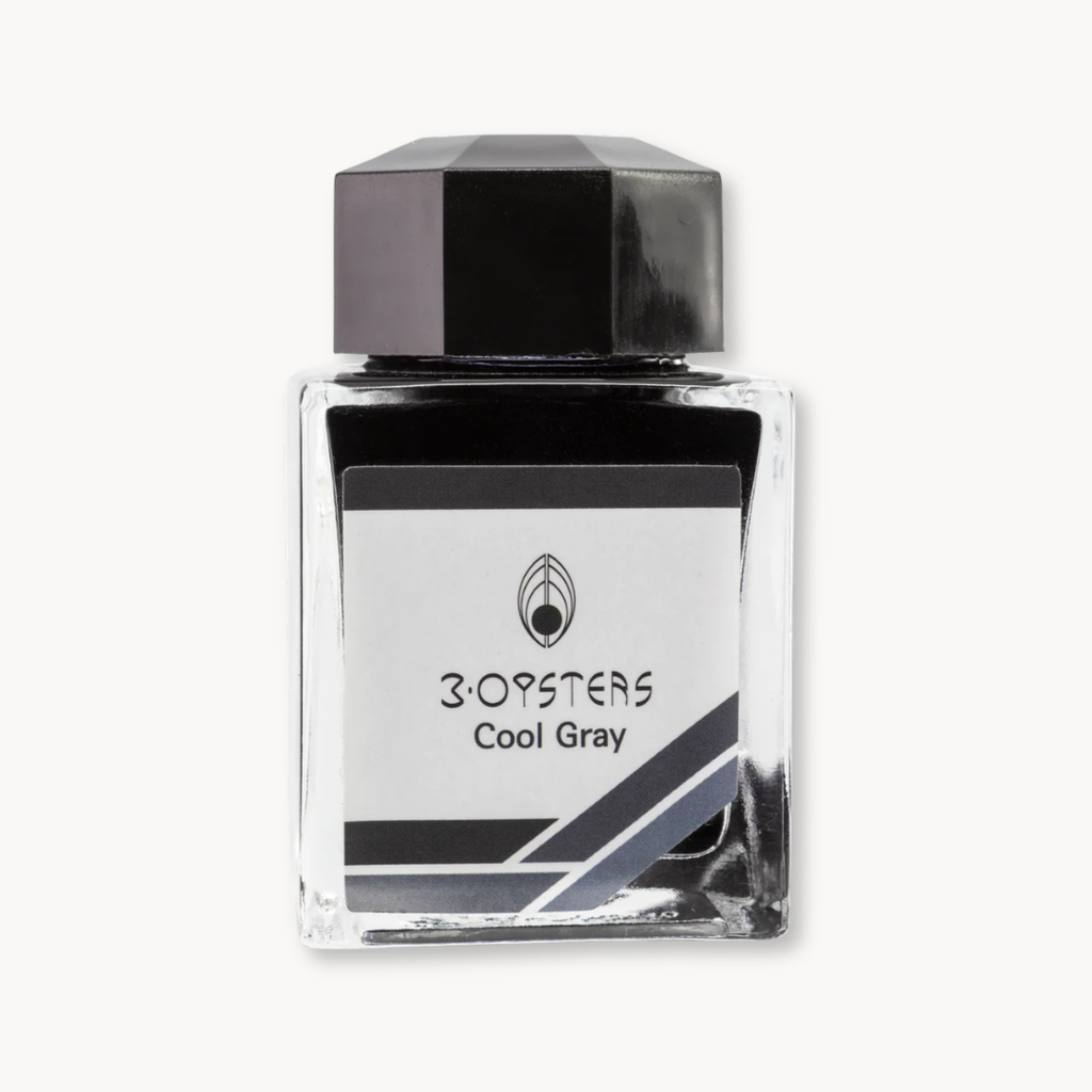 3 Oysters Delicious Series Ink 38ml