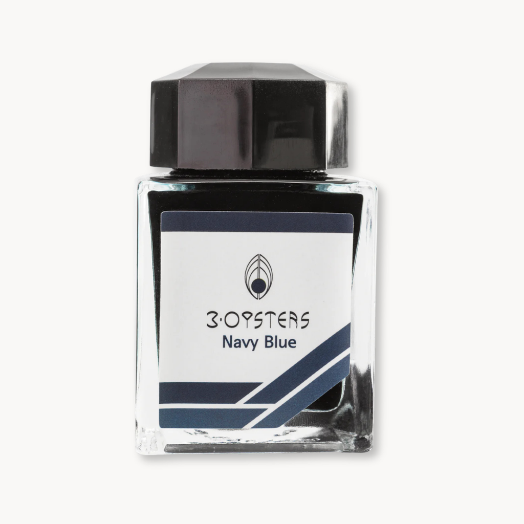 3 Oysters Delicious Series Ink 38ml