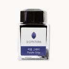 3 Oysters Delicious Series Ink 38ml