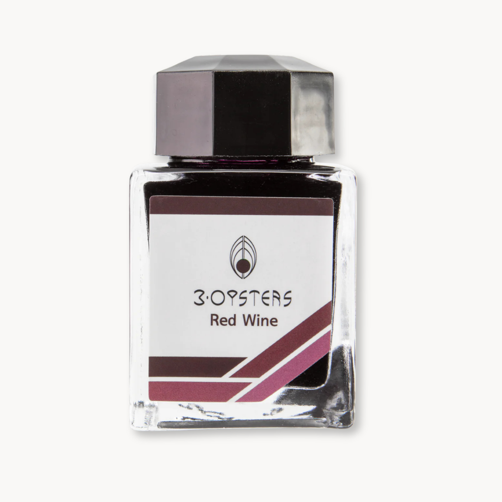 3 Oysters Delicious Series Ink 38ml