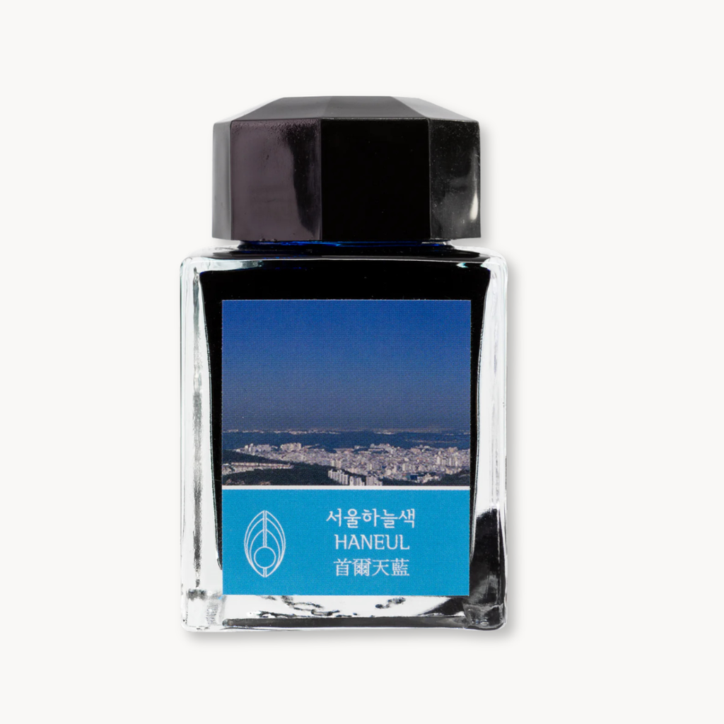 3 Oysters I.COLOR.U Series Ink 30ml