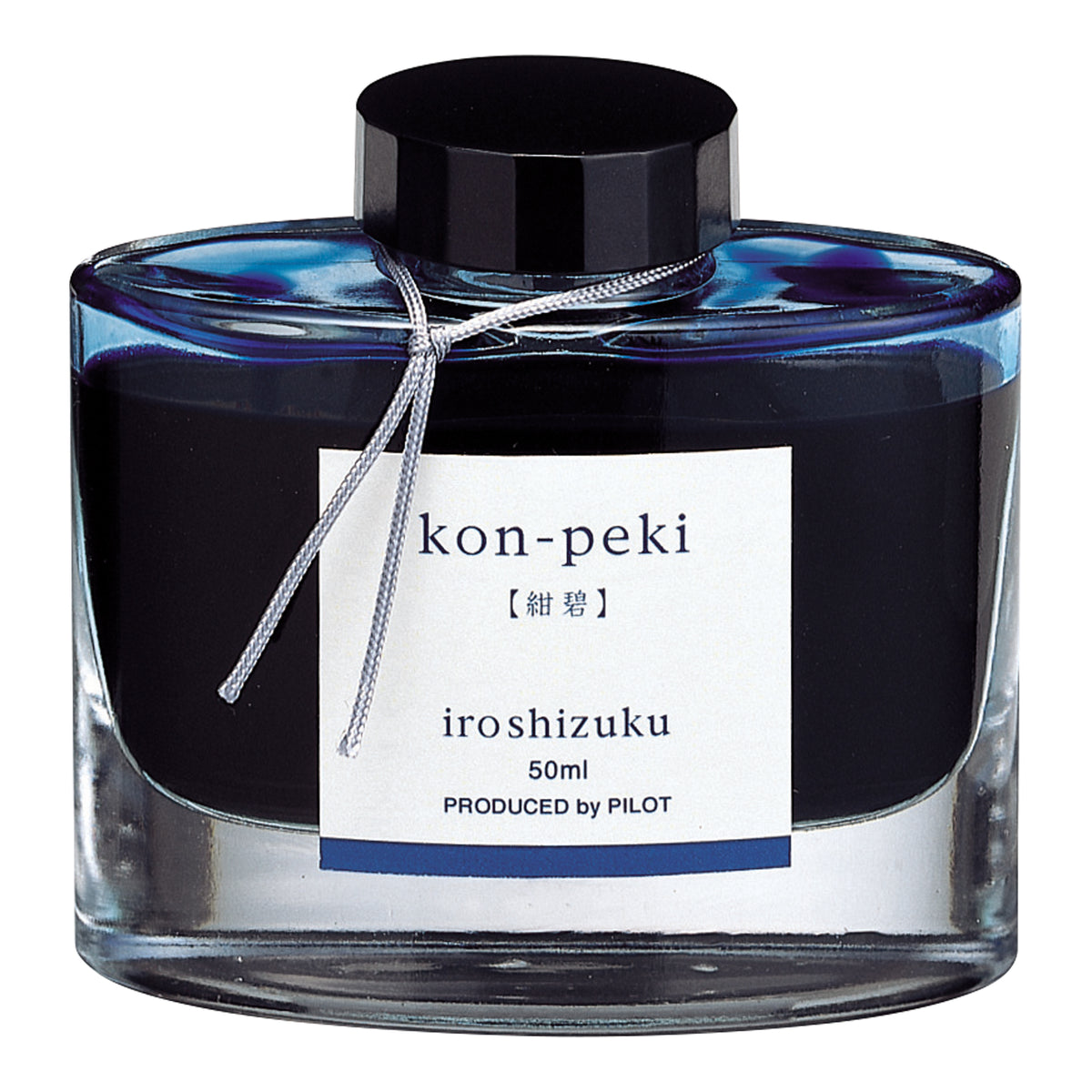 Pilot Iroshizuku Fountain Pen Ink — 50ml & 15ml