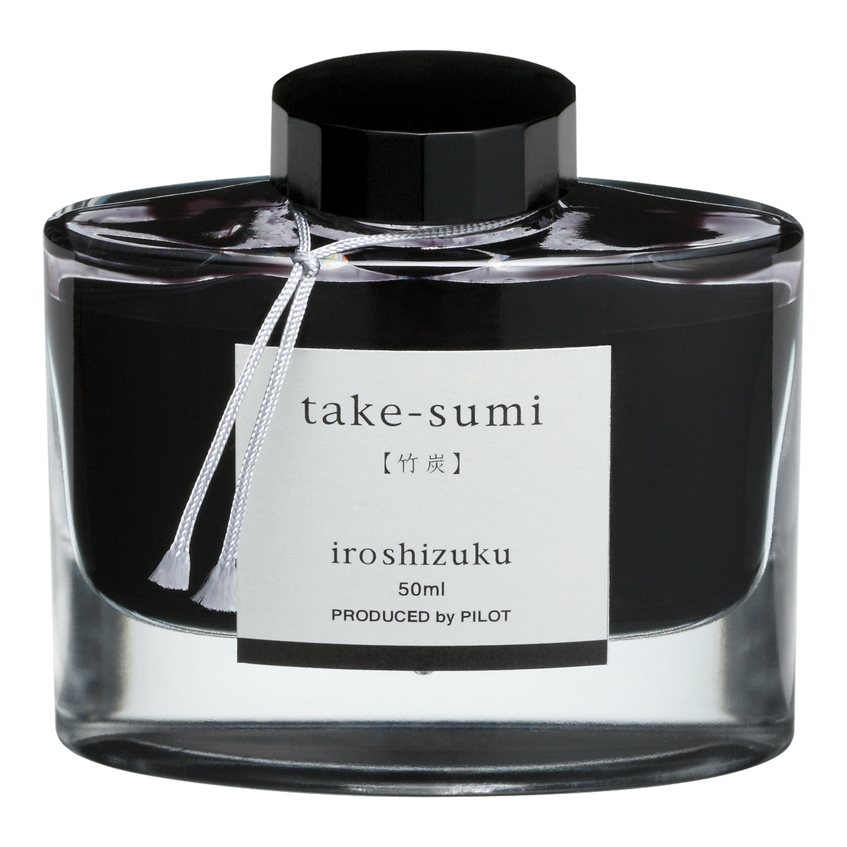 Pilot Iroshizuku Fountain Pen Ink — 50ml & 15ml