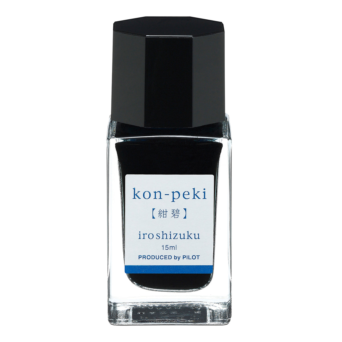 Pilot Iroshizuku Fountain Pen Ink — 50ml & 15ml
