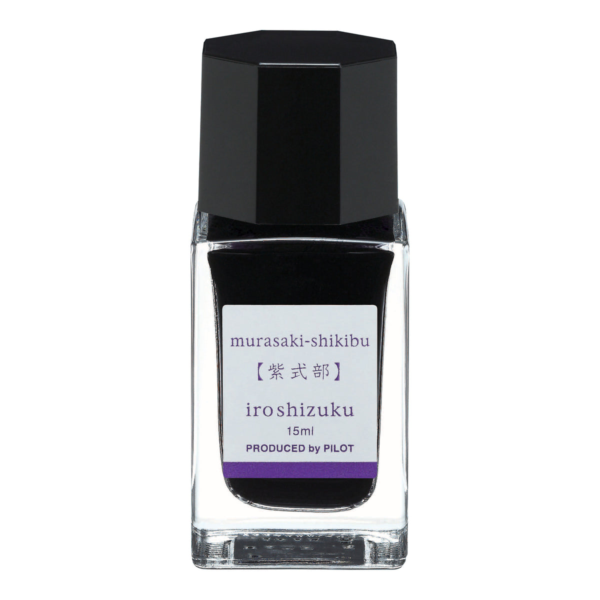 Pilot Iroshizuku Fountain Pen Ink — 50ml & 15ml
