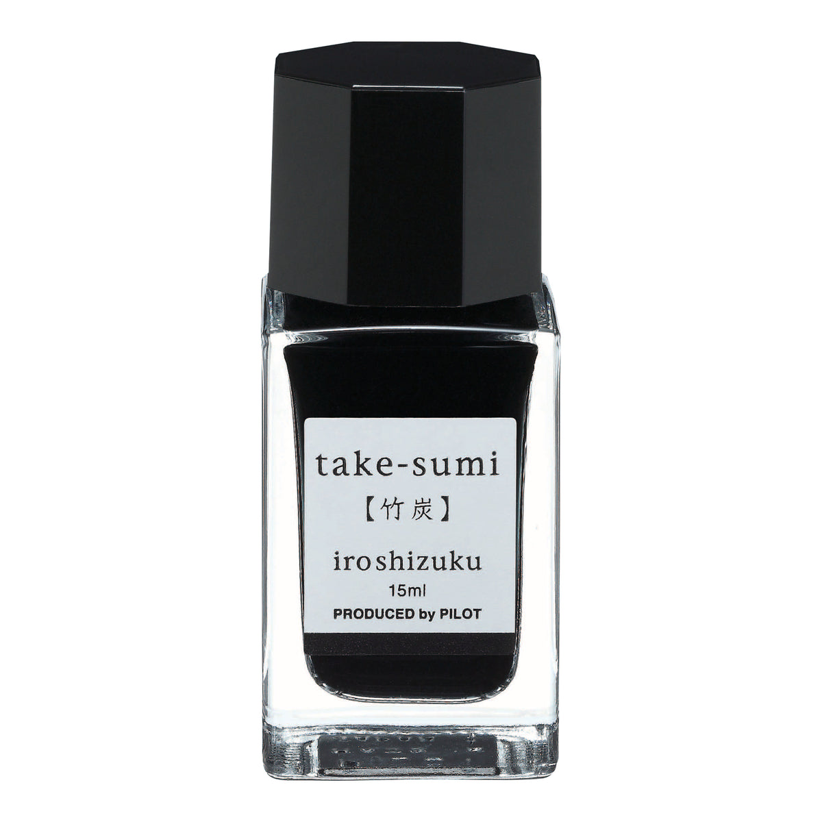 Pilot Iroshizuku Fountain Pen Ink — 50ml & 15ml