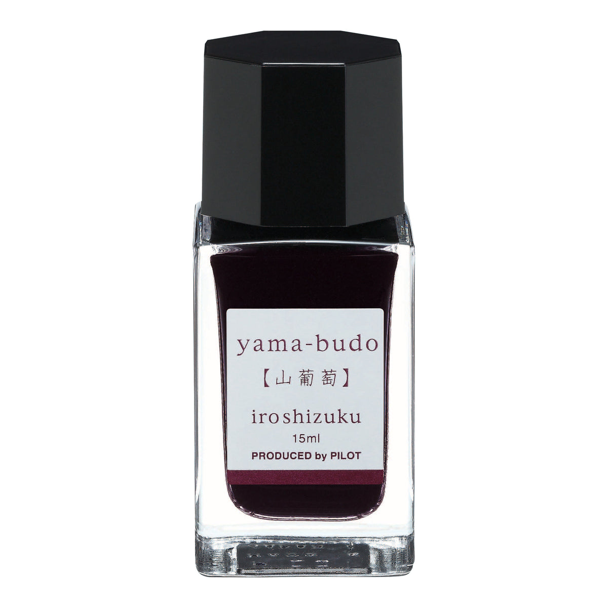 Pilot Iroshizuku Fountain Pen Ink — 50ml & 15ml