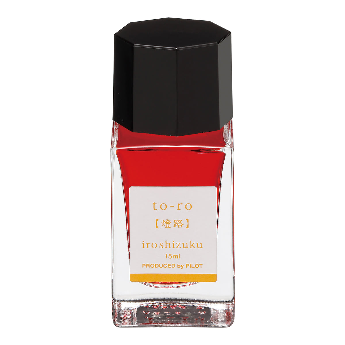 Pilot Iroshizuku Fountain Pen Ink — 50ml & 15ml