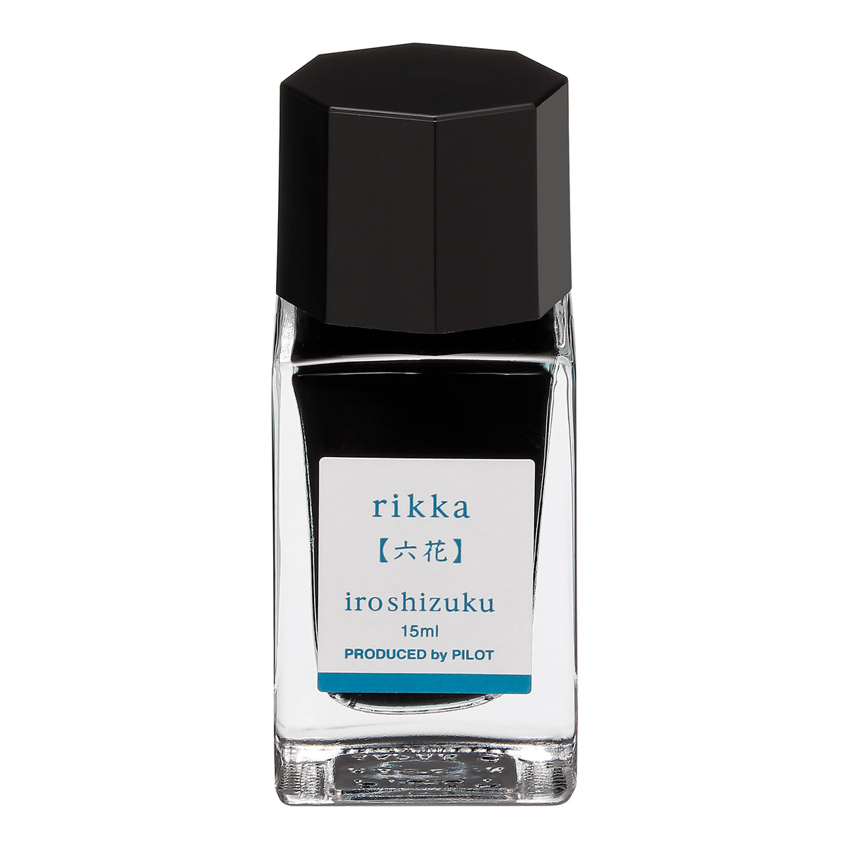 Pilot Iroshizuku Fountain Pen Ink — 50ml & 15ml