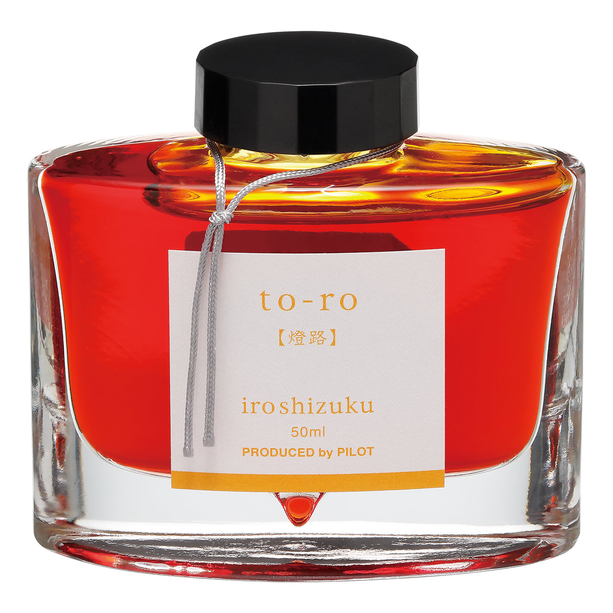 Pilot Iroshizuku Fountain Pen Ink — 50ml & 15ml