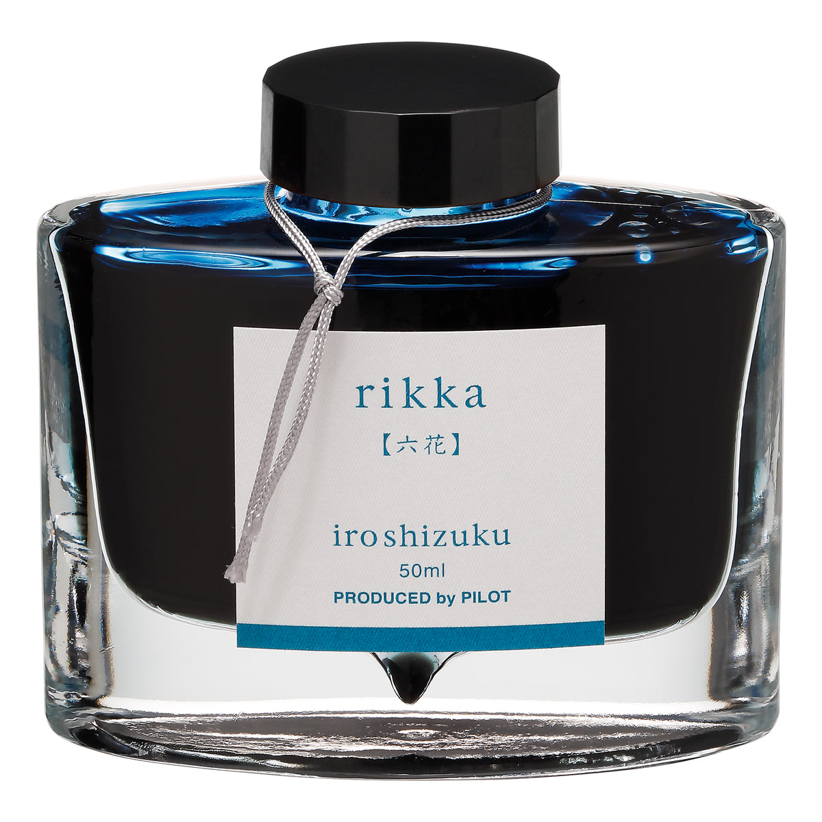 Pilot Iroshizuku Fountain Pen Ink — 50ml & 15ml
