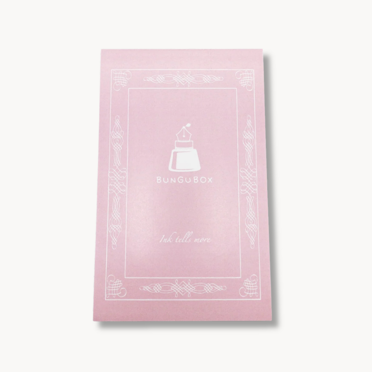 BUNGUBOX Bumpy Memo Pads