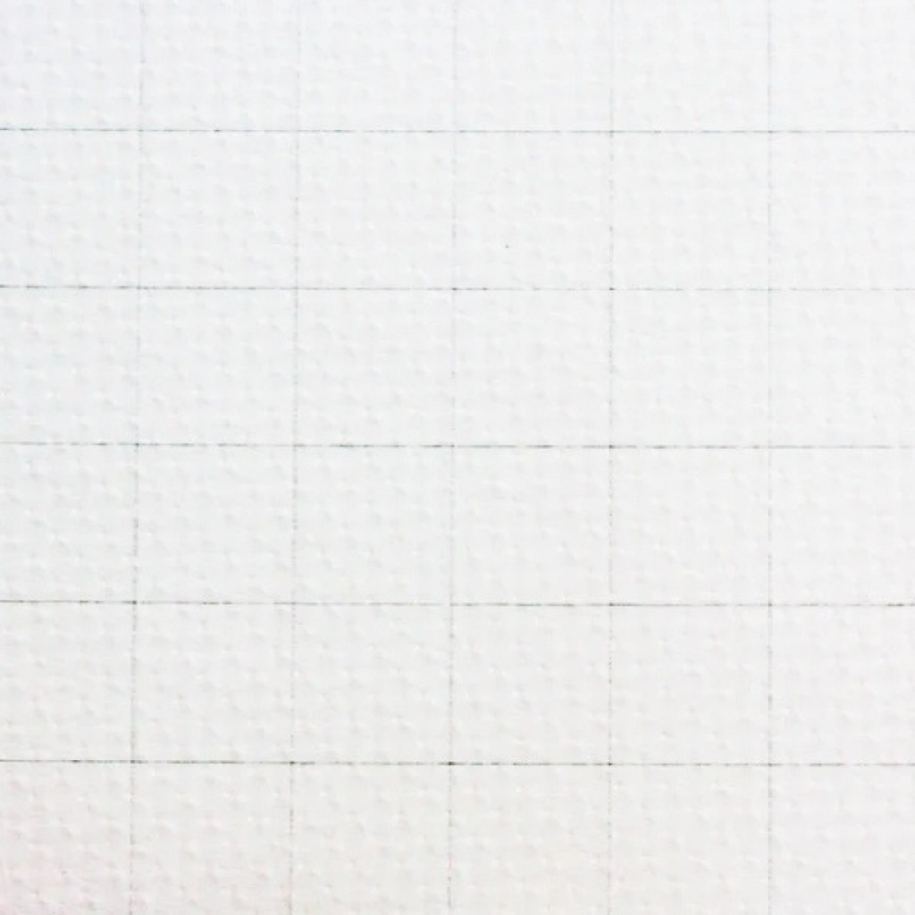 BUNGUBOX Bumpy Memo Pads