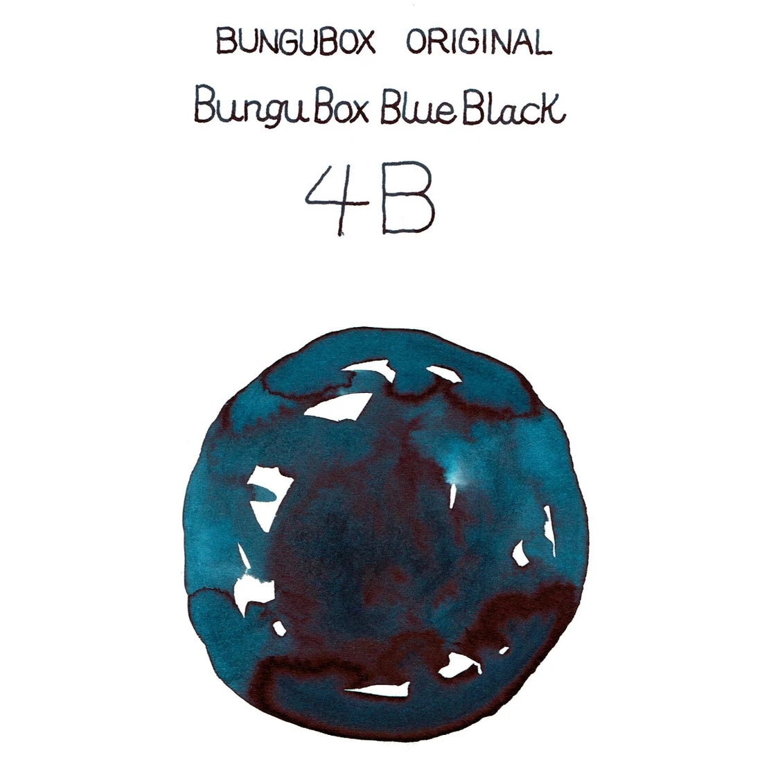 BUNGUBOX Ink tells more — 30ml