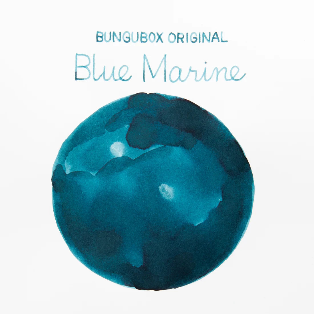 BUNGUBOX Ink tells more — 30ml