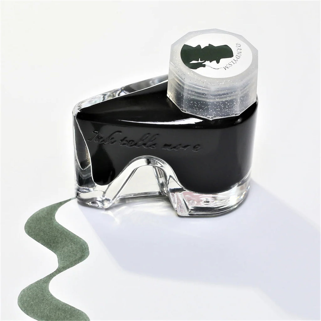 BUNGUBOX Ink tells more — 30ml