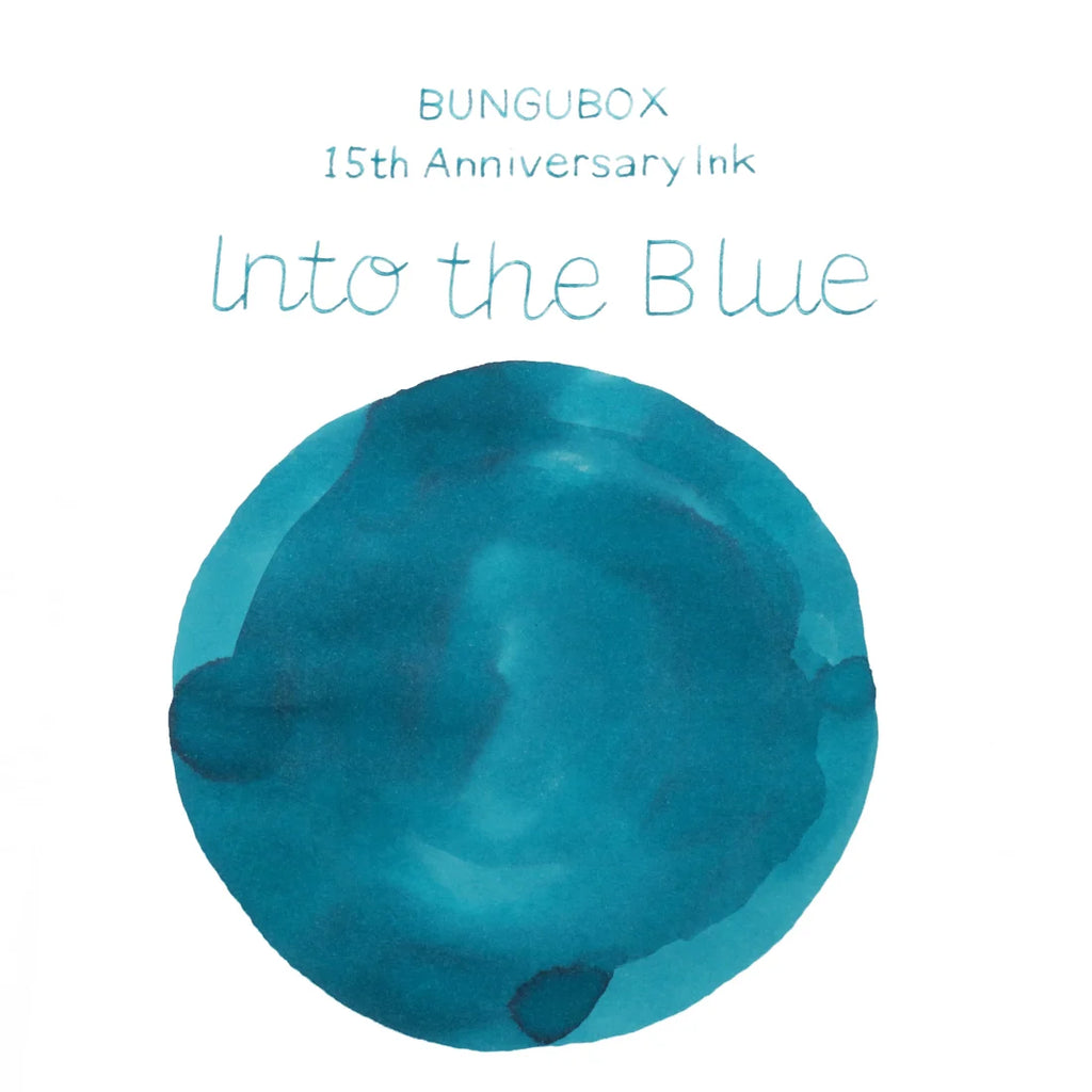 BUNGUBOX Ink tells more — 30ml