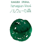 BUNGUBOX Ink tells more — 30ml