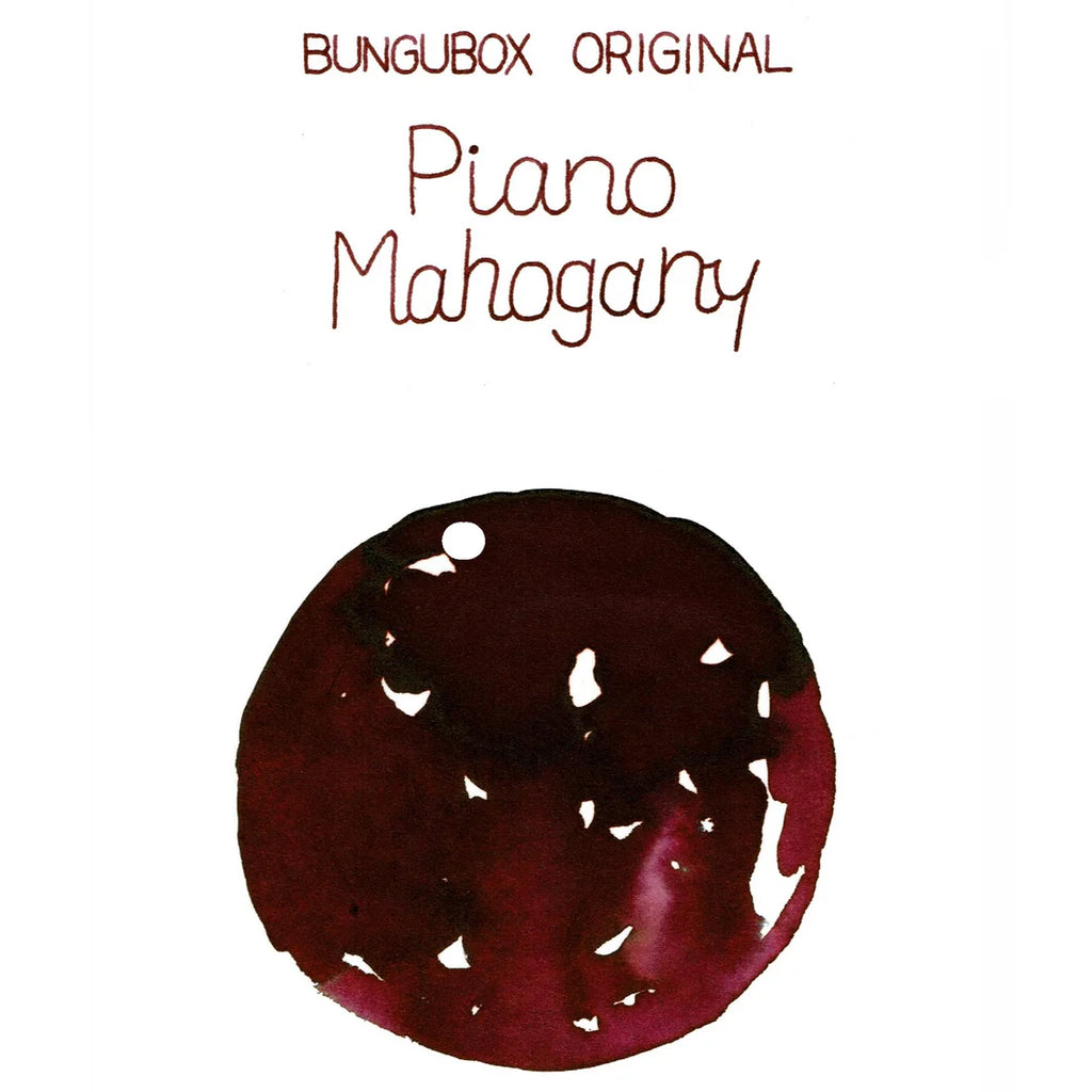 BUNGUBOX Ink tells more — 30ml