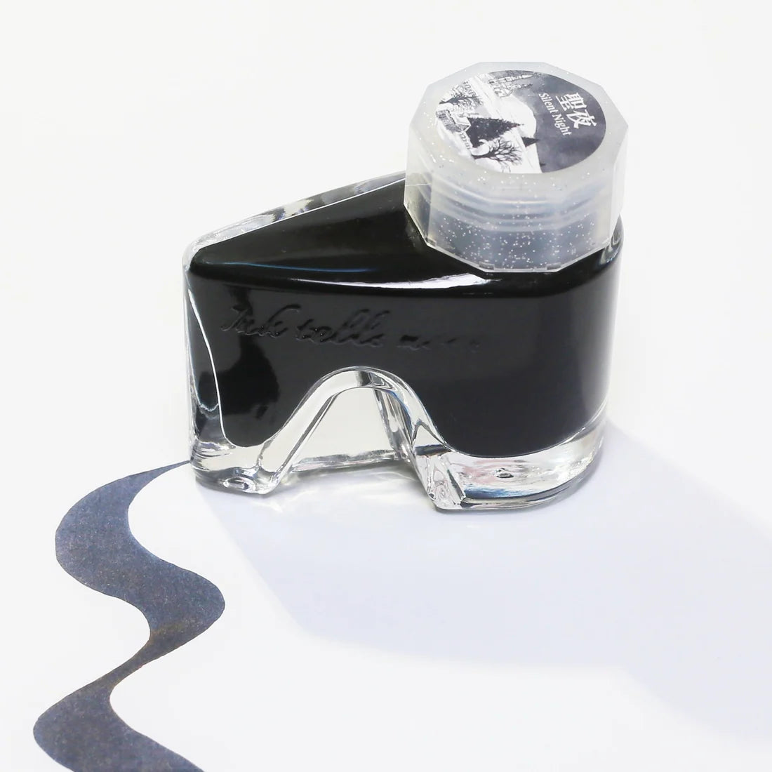 BUNGUBOX Ink tells more — 30ml