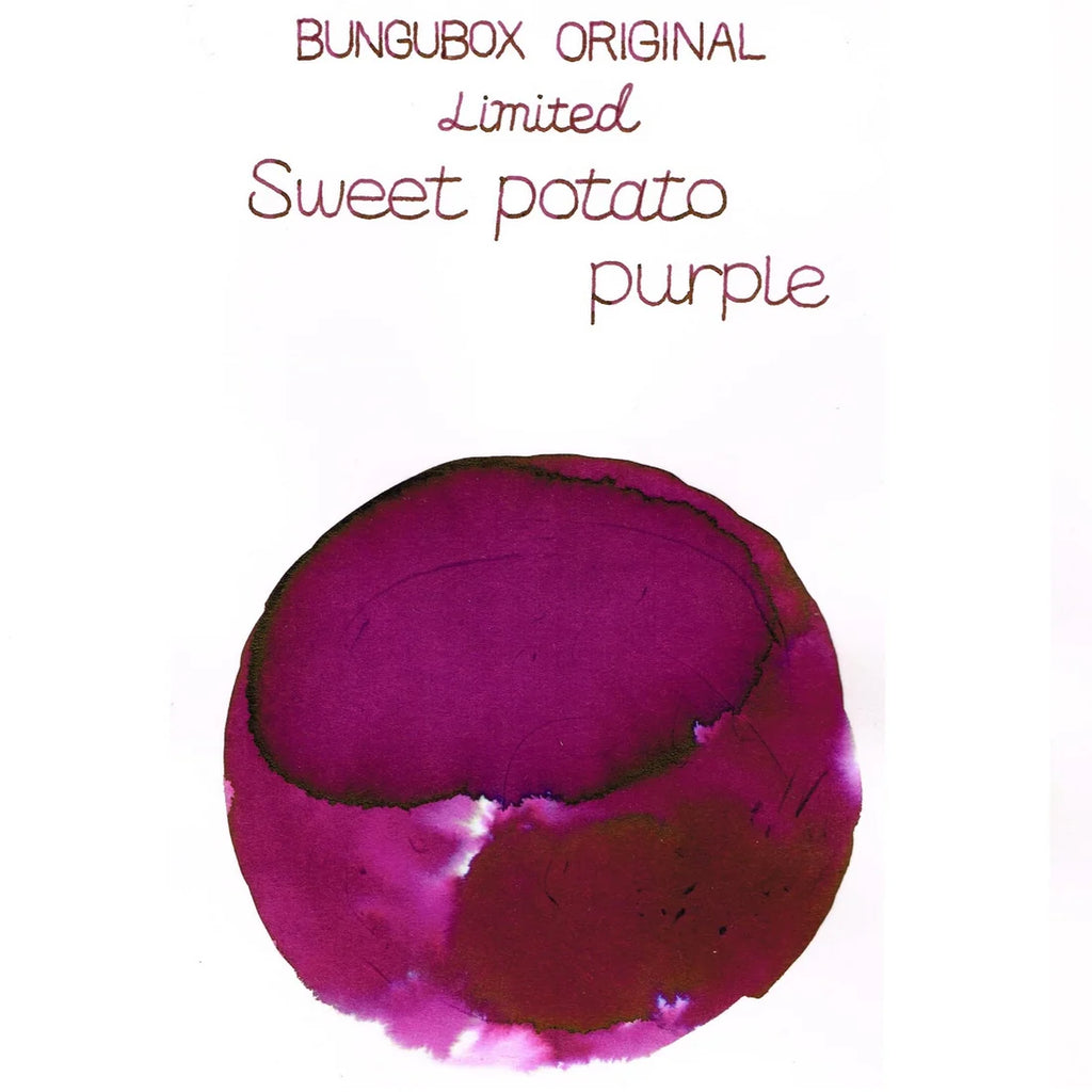 BUNGUBOX Ink tells more — 30ml