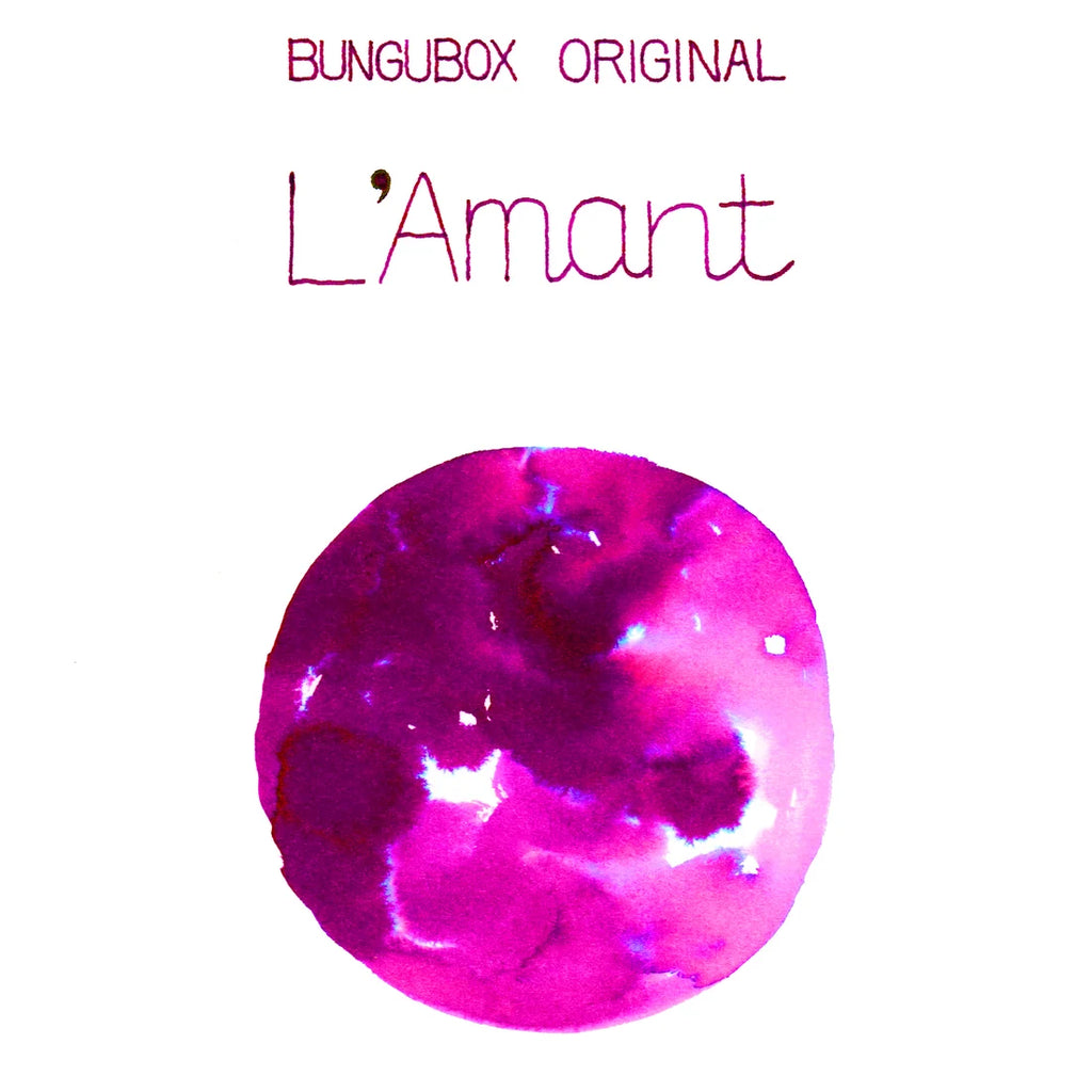 BUNGUBOX Ink tells more — 30ml