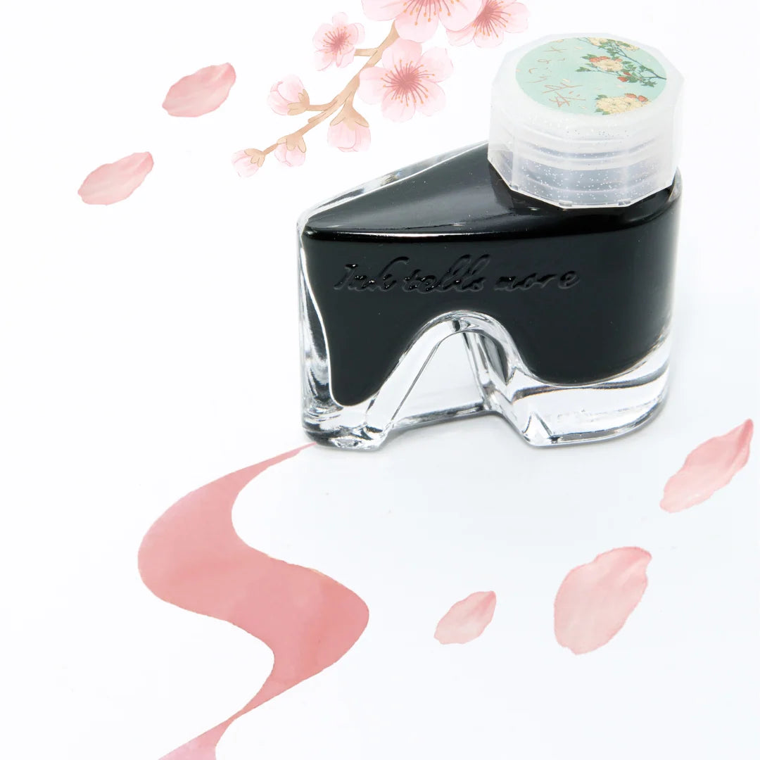 BUNGUBOX Ink tells more — 30ml