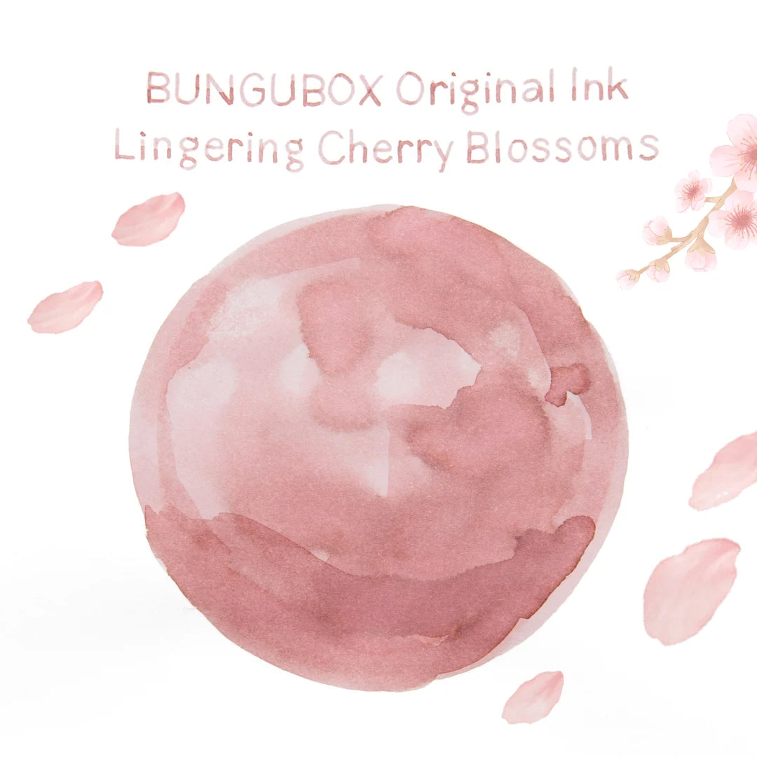 BUNGUBOX Ink tells more — 30ml