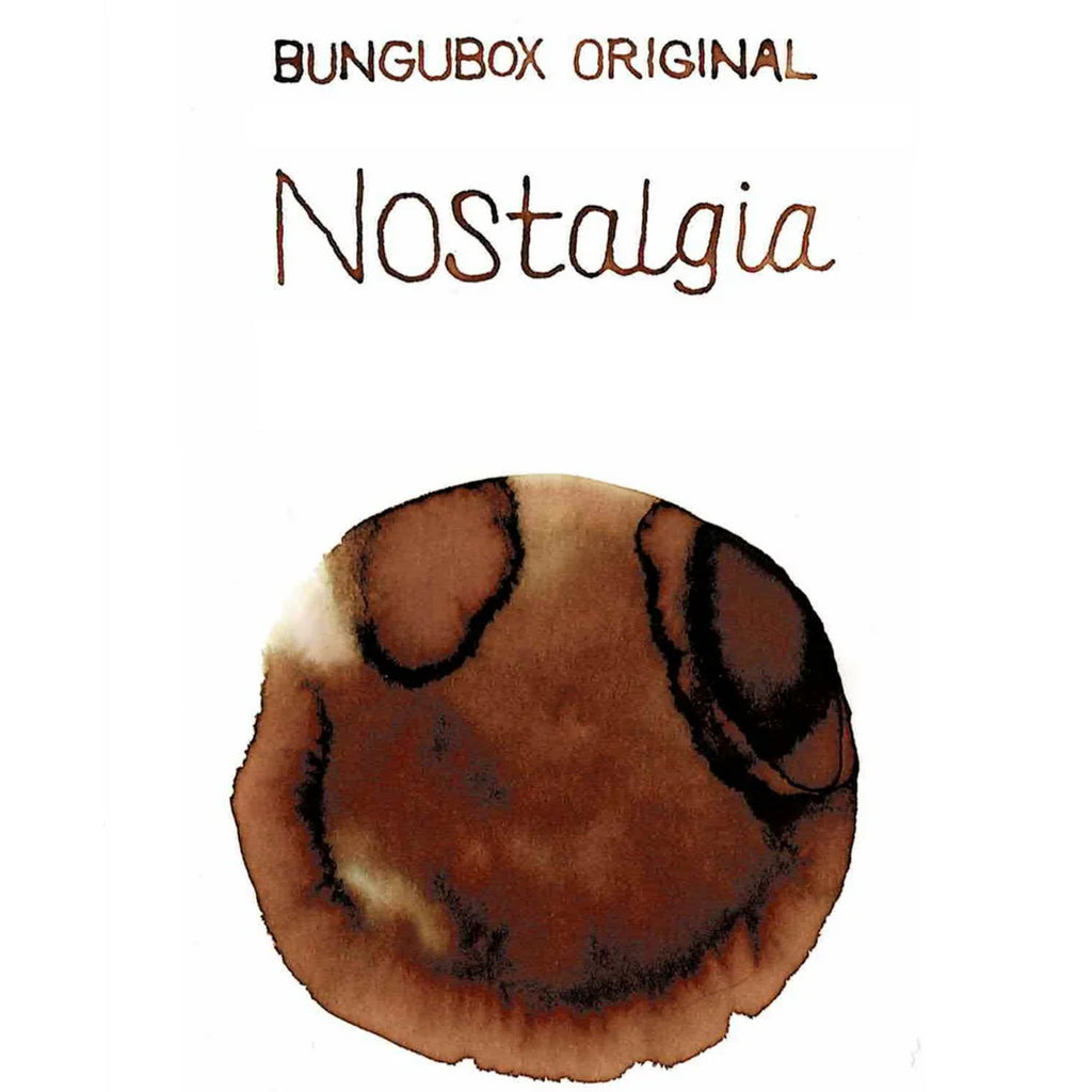 BUNGUBOX Ink tells more — 30ml