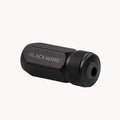 Blackwing One-Step Long Point Sharpener - Precision Matte Black