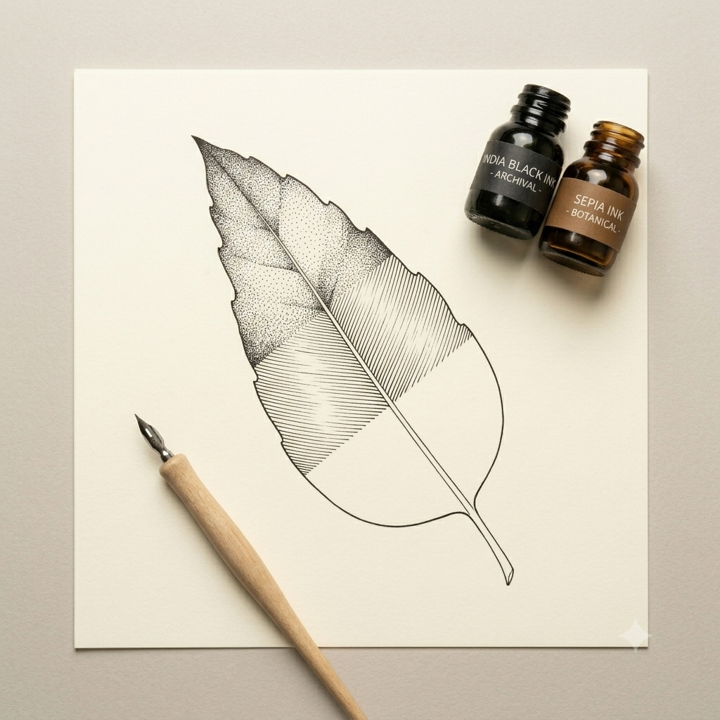 Botanical Start Kit