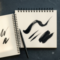 Brush Pen Start Kit