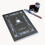 BUNGUBOX Bumpy Memo Pads