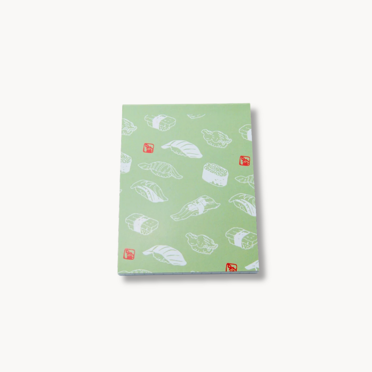 BUNGUBOX Bumpy Memo Pads