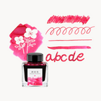 Bungukan Kobayashi Shizuoka Ink — 50ml