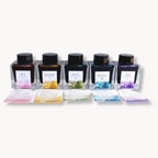 Bungukan Kobayashi Shizuoka Ink — 50ml