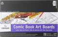 Canson Artist Series Comic & Animation Paper - 250gsm/150lb