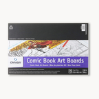 Canson Artist Series Comic & Animation Paper - 250gsm/150lb