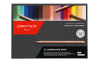 Caran d'Ache Luminance 6901 | World’s Best Lightfast Pencils