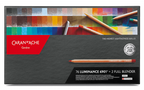 Caran d'Ache Luminance 6901 | World’s Best Lightfast Pencils