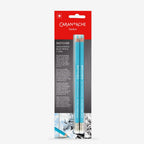 Caran d'Ache Sketcher Non-Photo Blue Pencil (Set of 2) – Erasable Artist Sketching Pencil