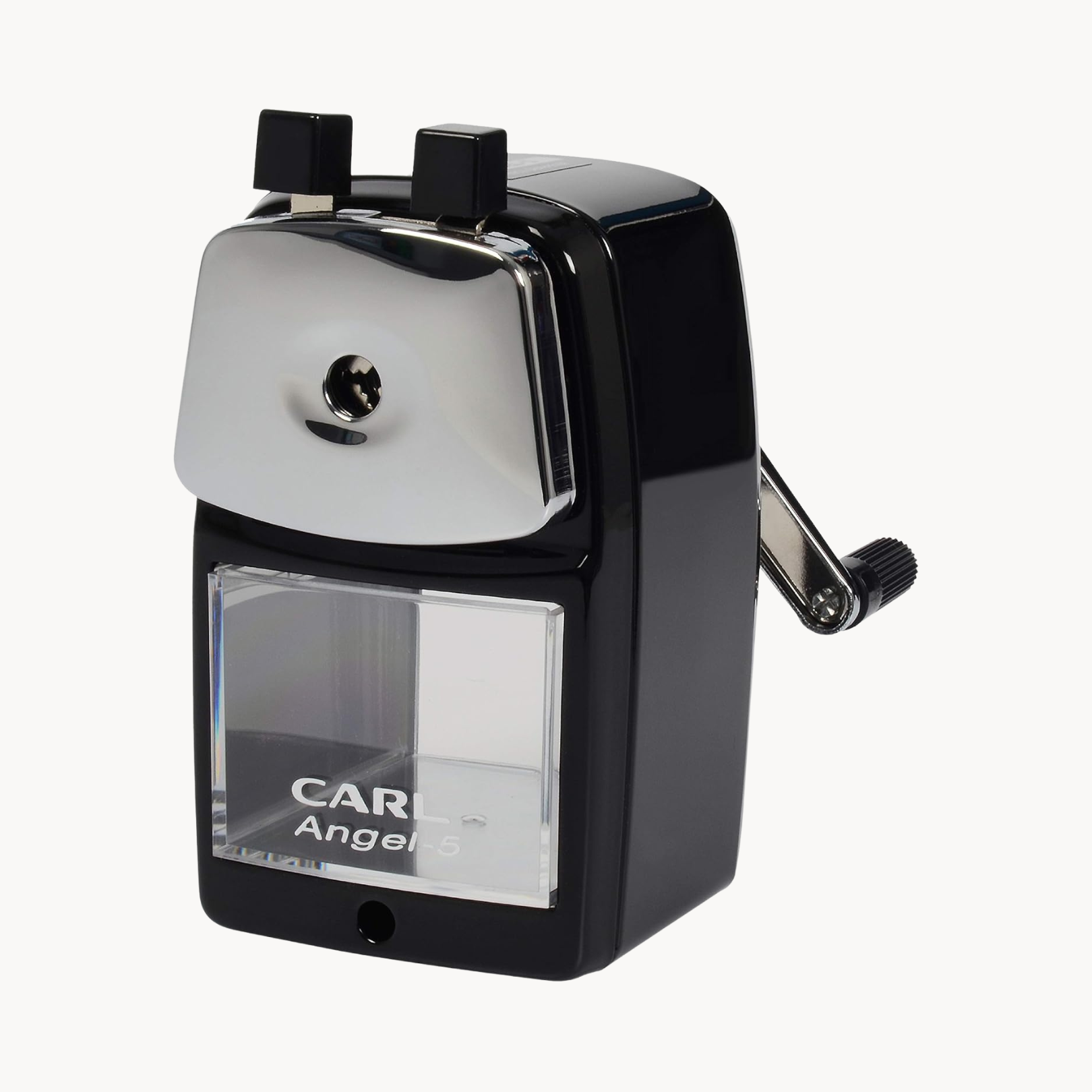 Carl Angel-5 Sharpener